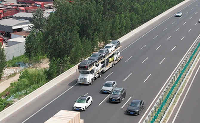武夷山高速公路汽车救援